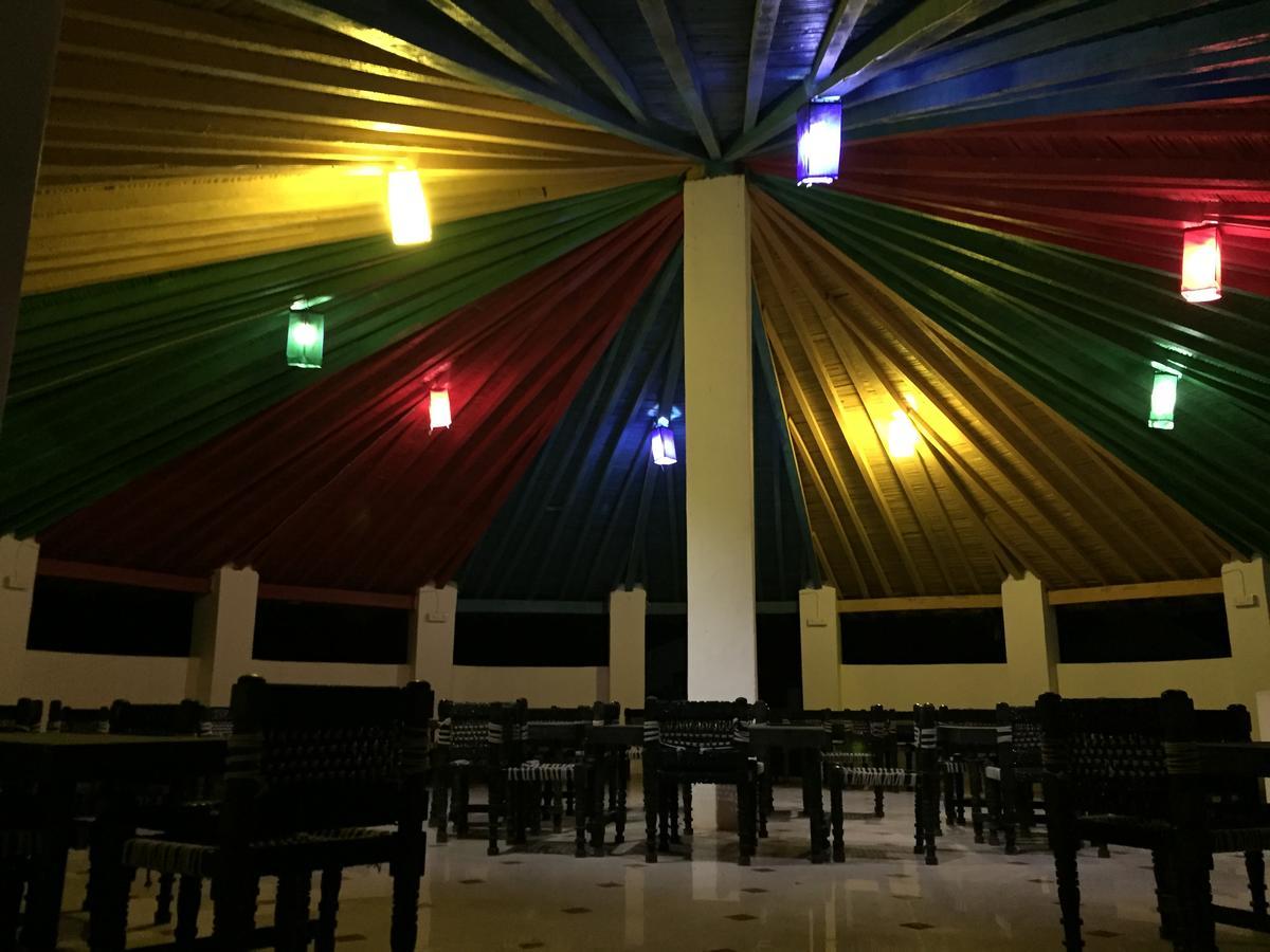 Rann Village Resort Bherandiāla Dış mekan fotoğraf